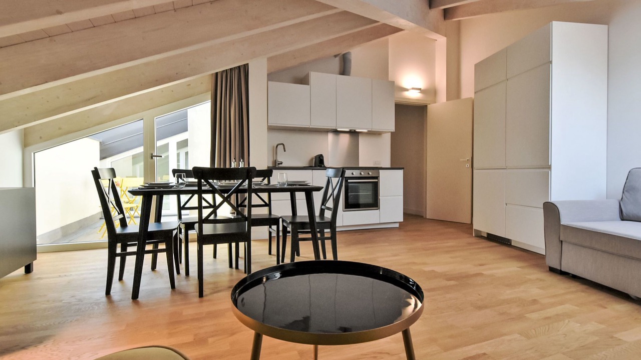 Photo of Bedroom in Quartiere Mazzini