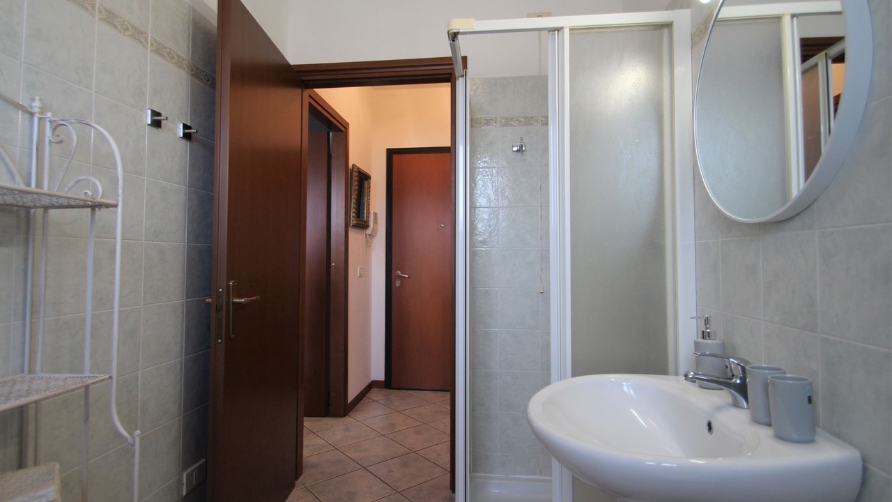 Photo of Bathroom in Germignaga