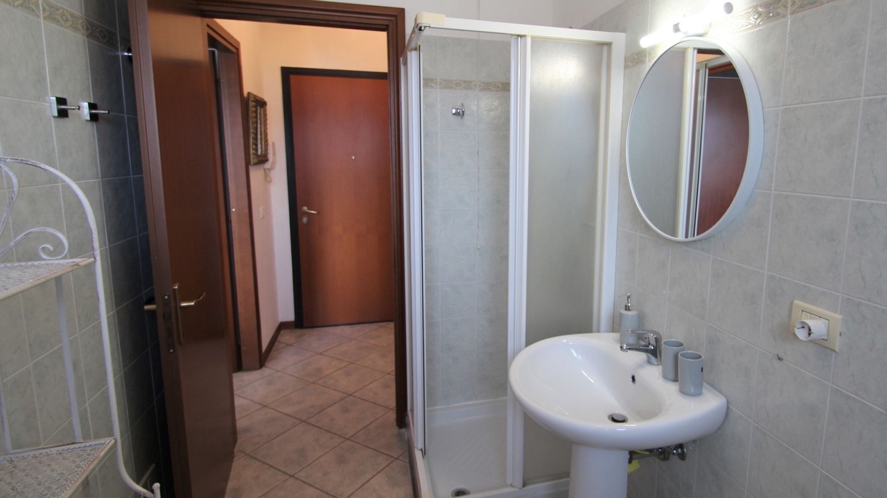 Photo of Bathroom in Germignaga
