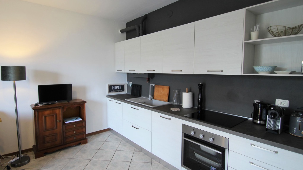 Photo of Bedroom in Germignaga