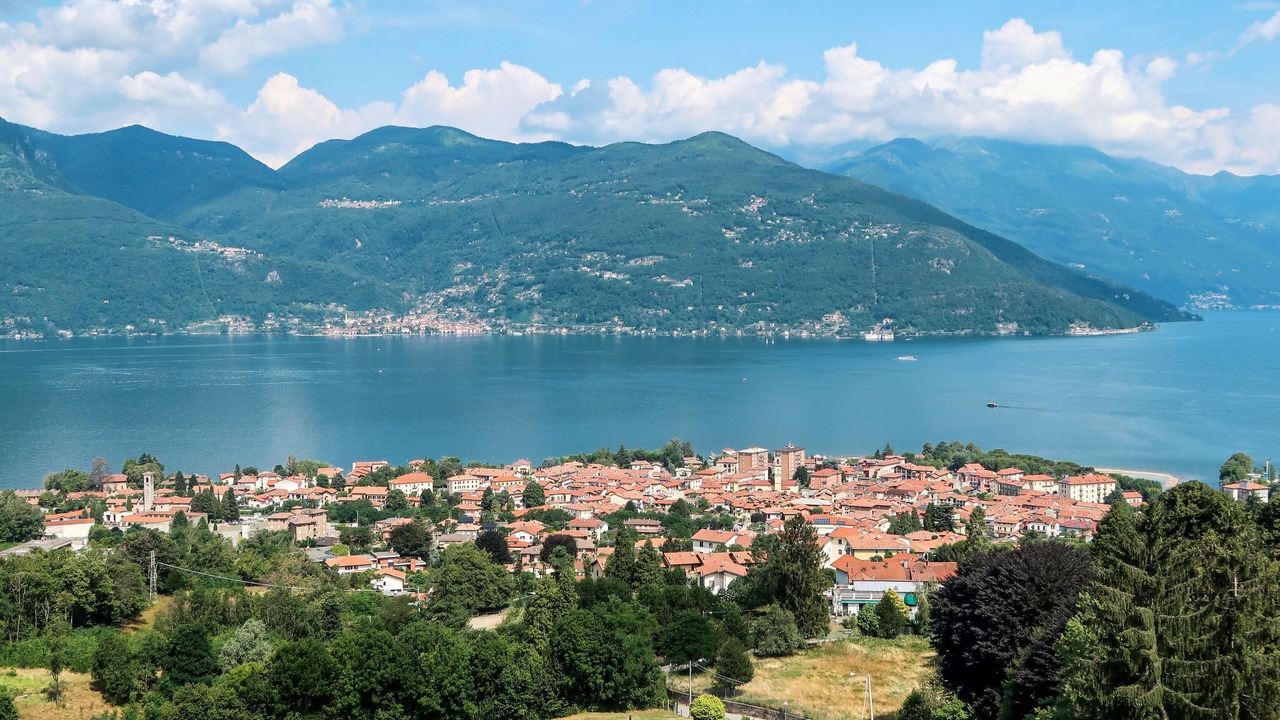 Photo of Outdoor in Germignaga