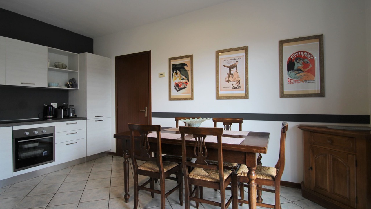 Photo of Bedroom in Germignaga
