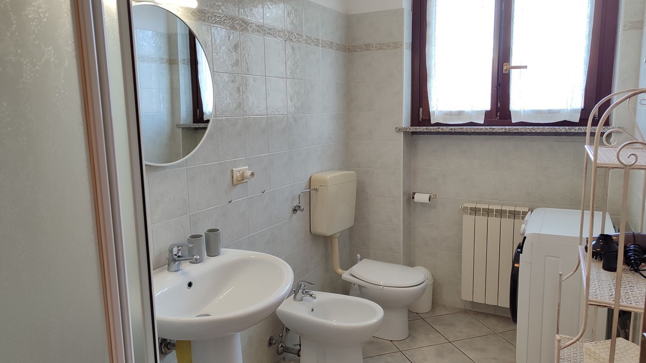 Photo of Bathroom in Germignaga