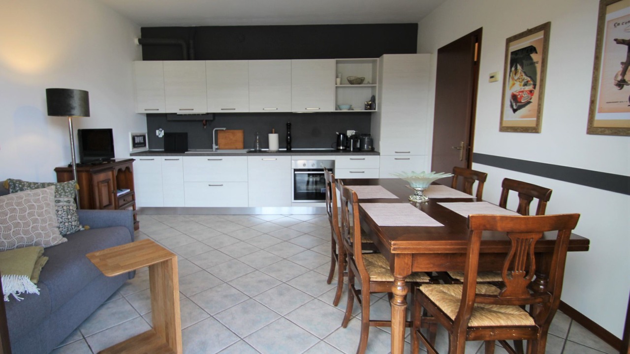 Photo of Bedroom in Germignaga