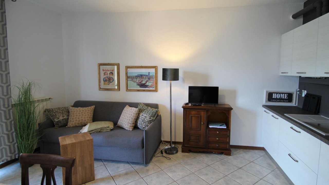 Photo of Bedroom in Germignaga