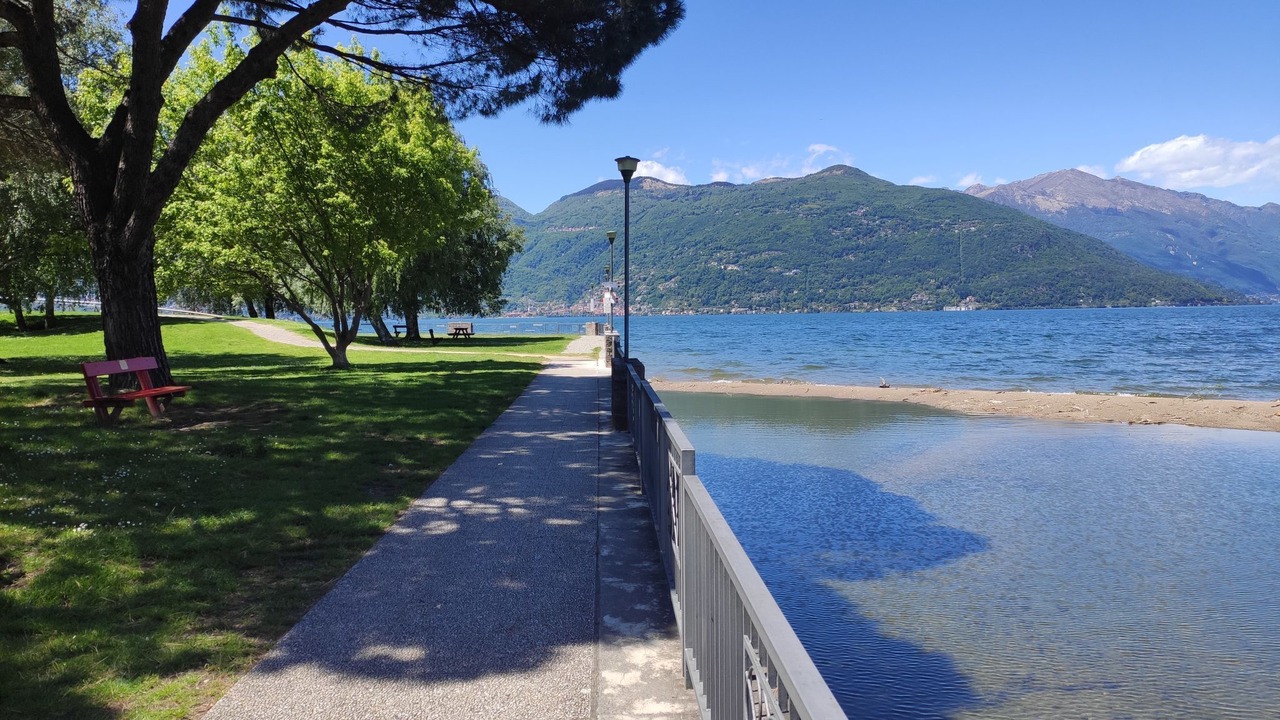 Photo of Outdoor in Germignaga