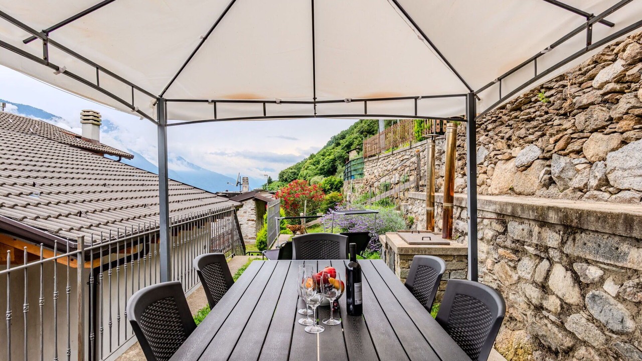 Photo of Outdoor in Morbegno