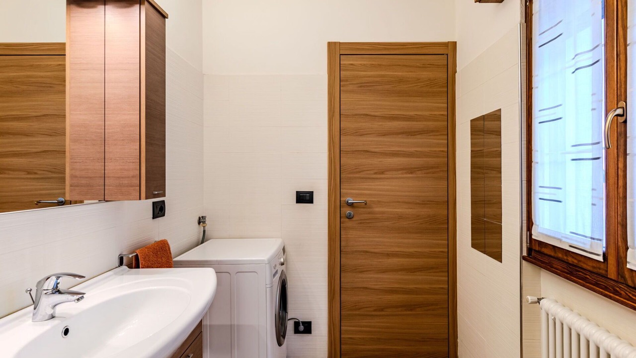 Photo of Bathroom in Morbegno