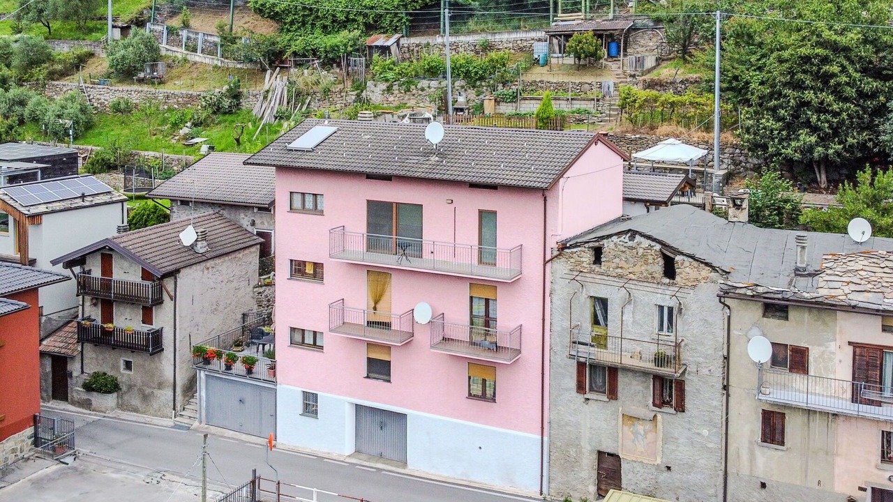 Photo of Others in Morbegno