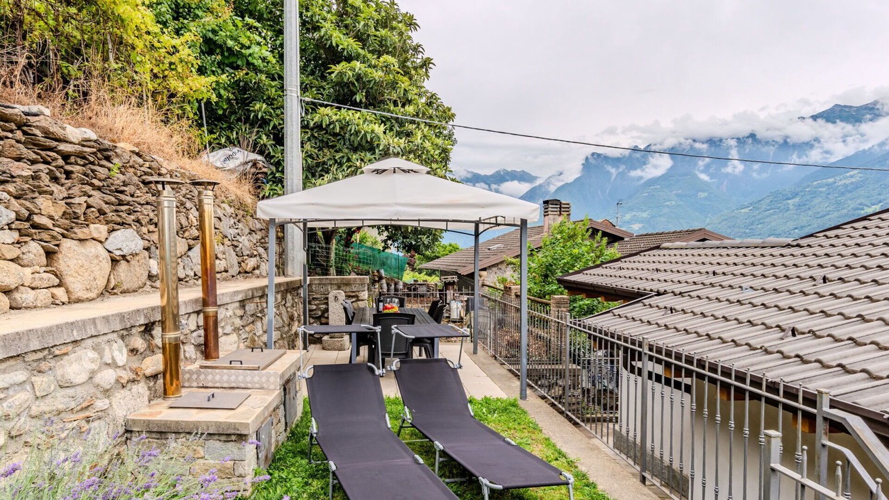 Photo of Outdoor in Morbegno