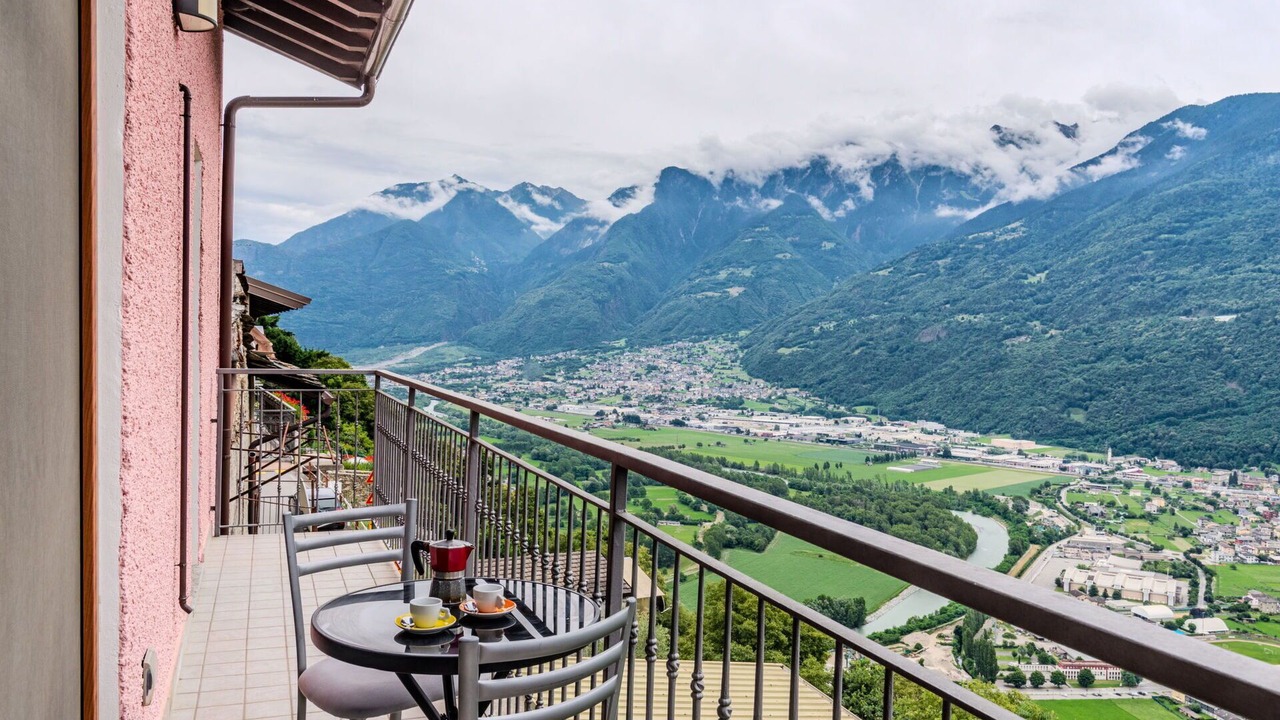 Photo of Outdoor in Morbegno