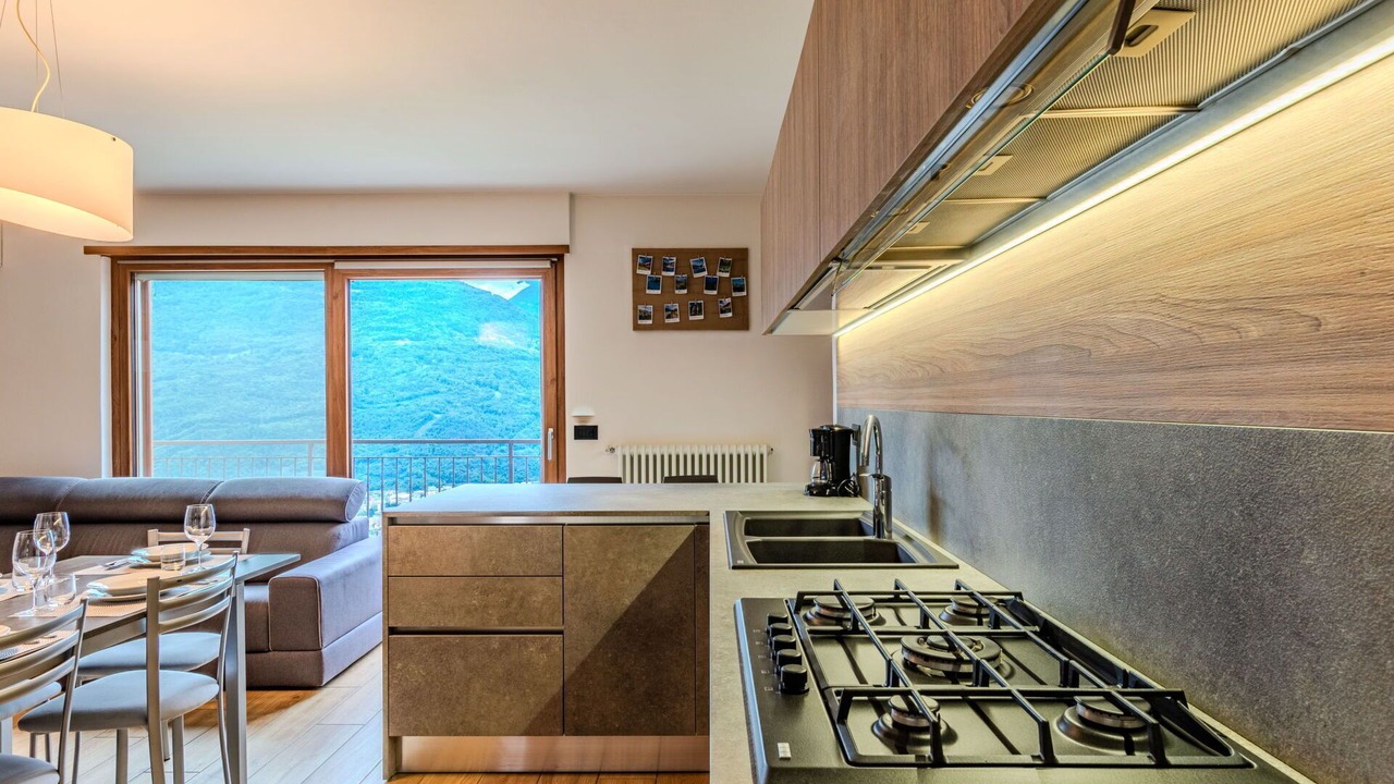 Photo of Bedroom in Morbegno