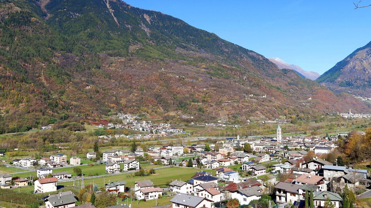 Photo of Others in Morbegno
