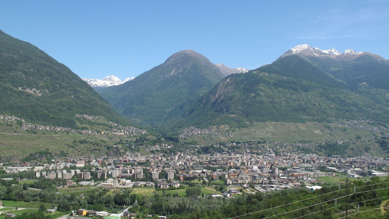 Photo of Others in Morbegno