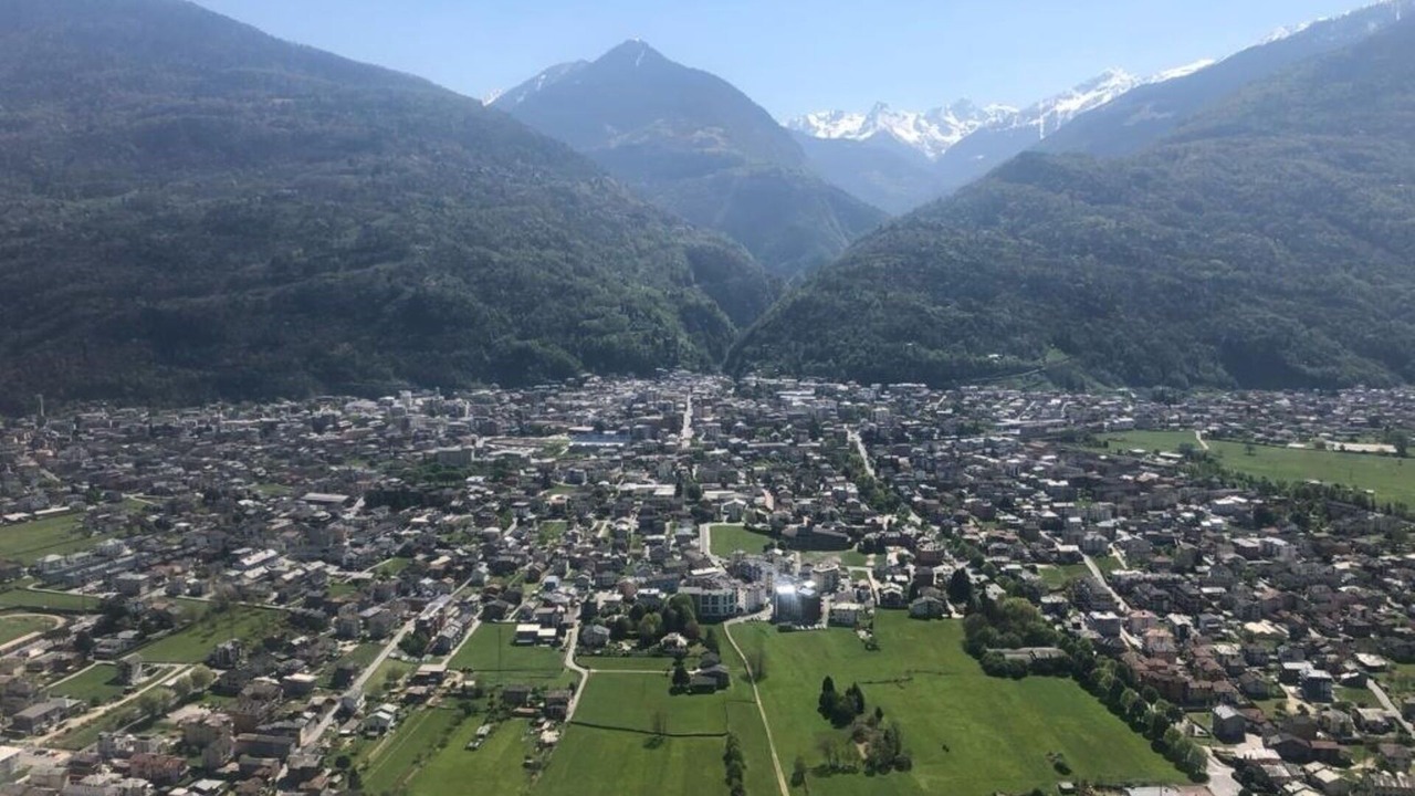 Photo of Others in Morbegno