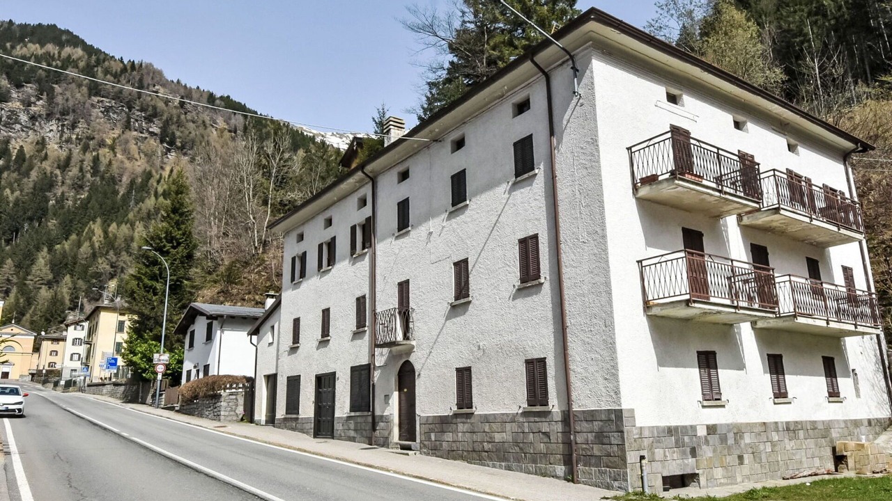 Photo of Others in Campodolcino