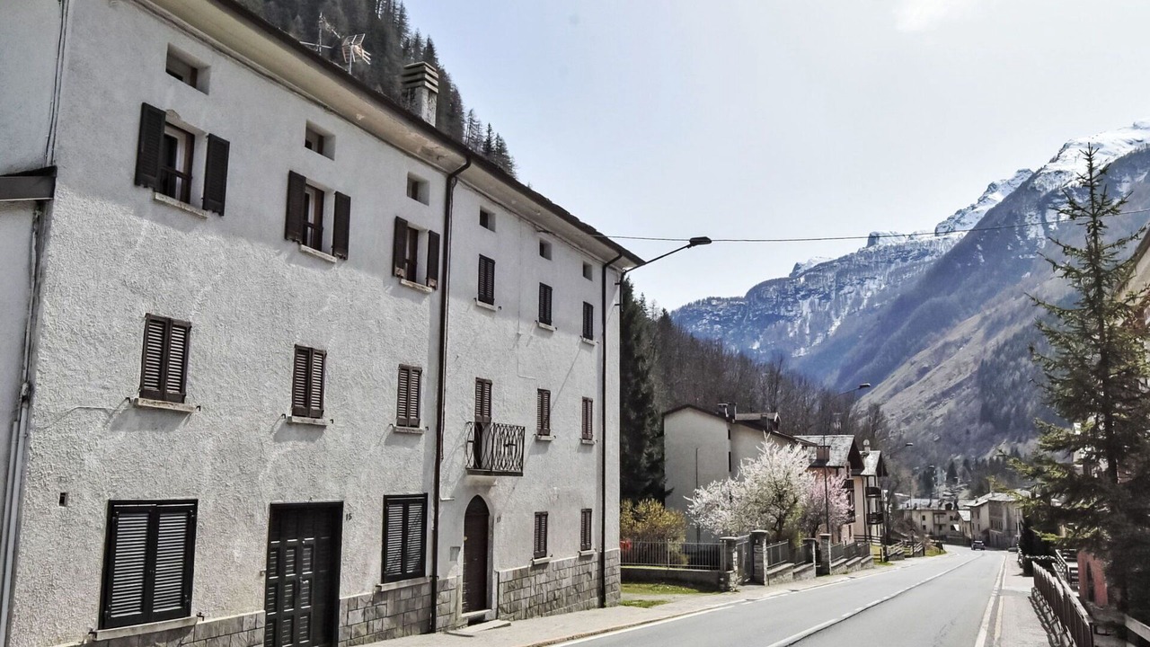 Photo of Others in Campodolcino
