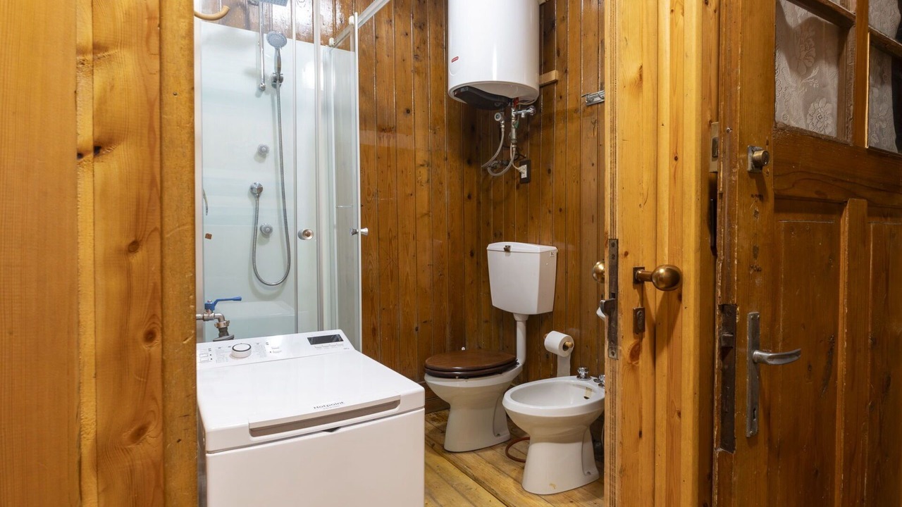 Photo of Bathroom in Campodolcino