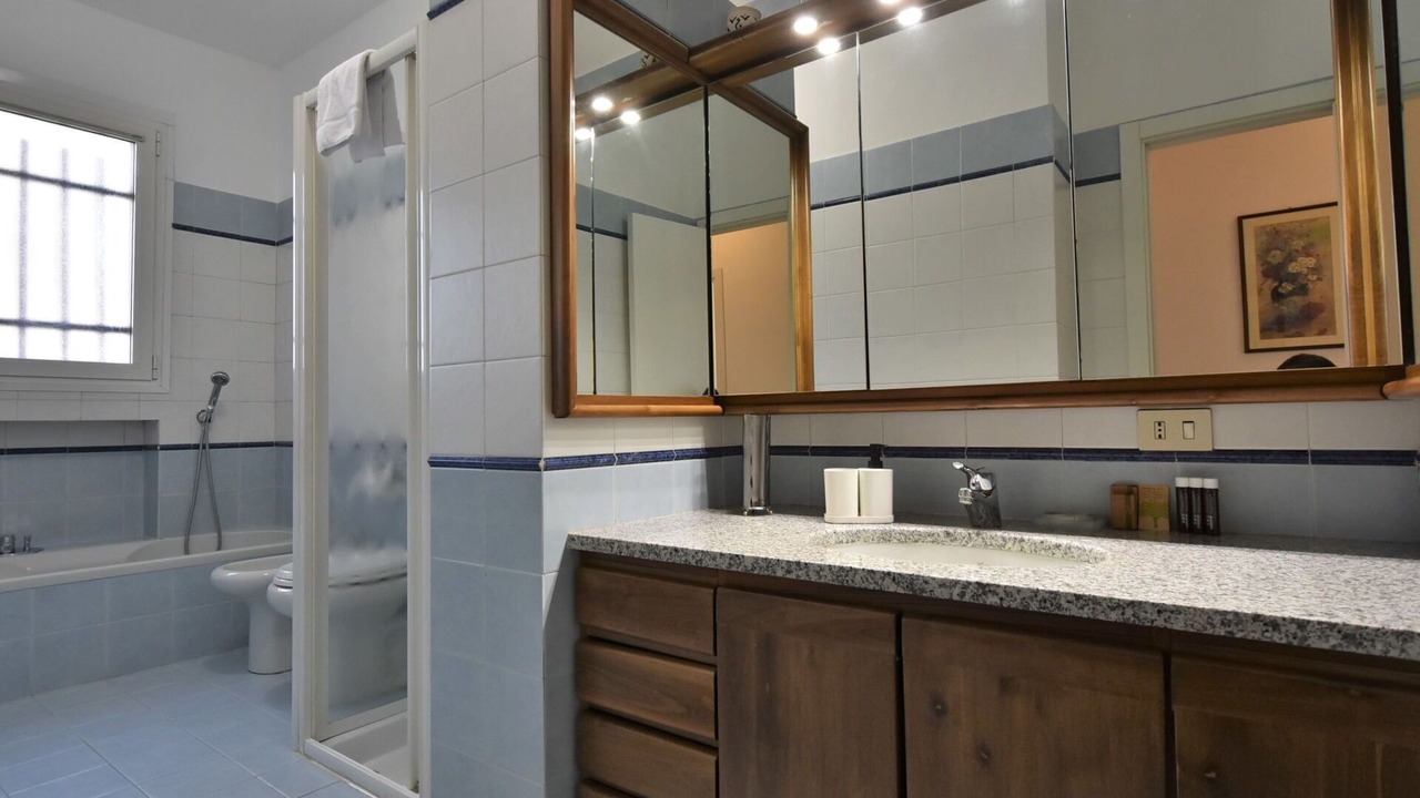 Photo of Bathroom in Ripamonti Corvetto