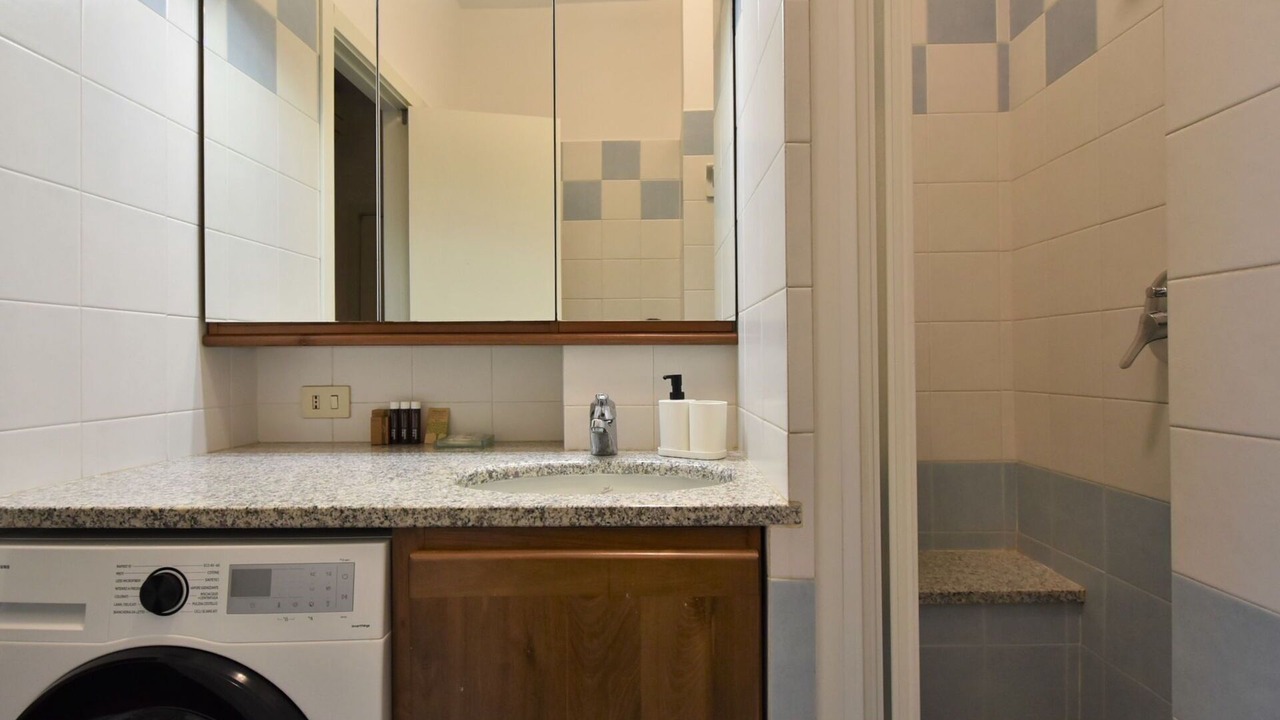 Photo of Bathroom in Ripamonti Corvetto