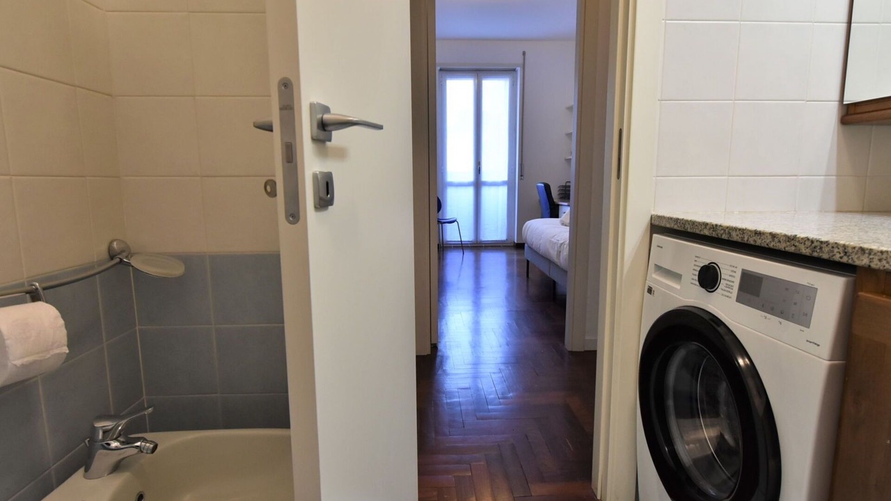 Photo of Bathroom in Ripamonti Corvetto