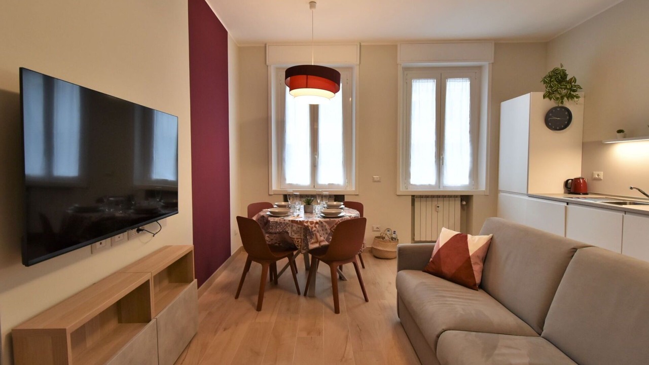 Photo of Bedroom in Centro Direzionale