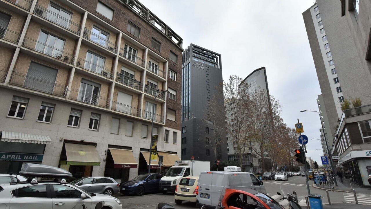Photo of Others in Centro Direzionale