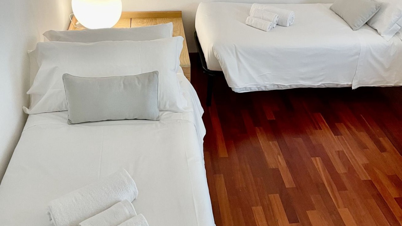 Photo of Bedroom in Rho