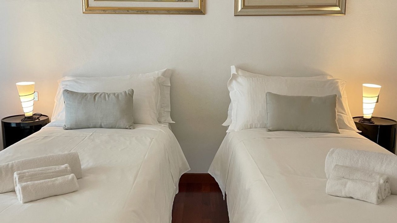 Photo of Bedroom in Rho