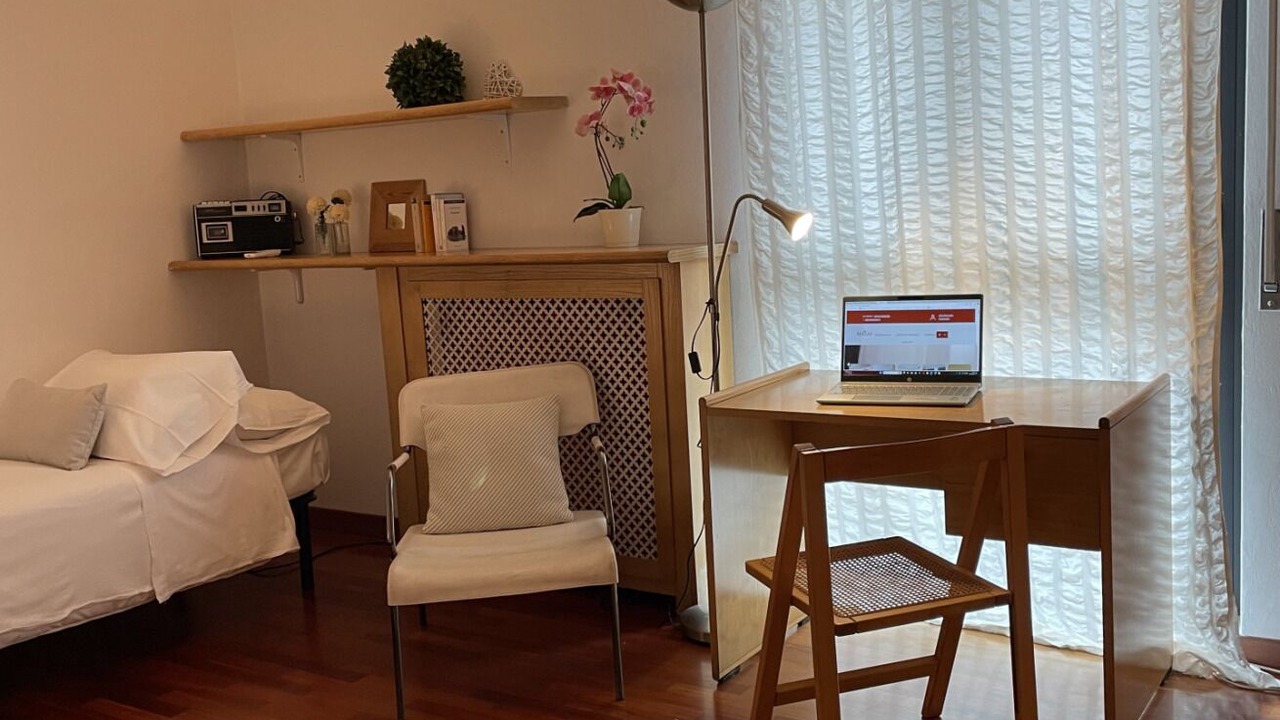 Photo of Bedroom in Rho