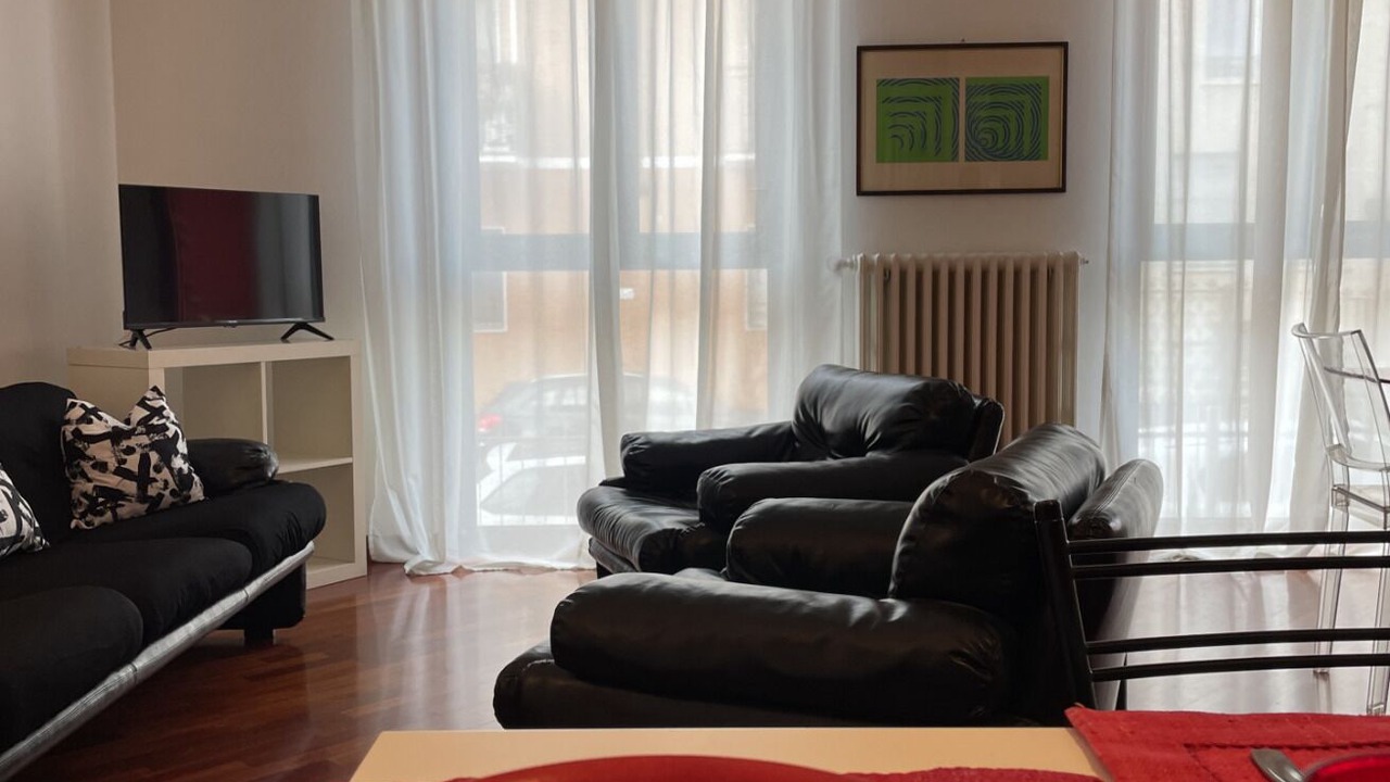 Photo of Livingroom in Rho