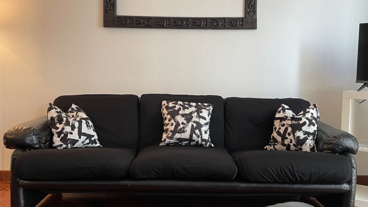 Photo of Livingroom in Rho