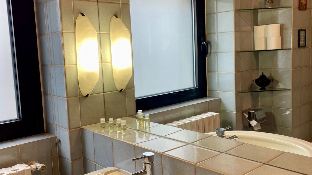 Photo of Bathroom in Rho
