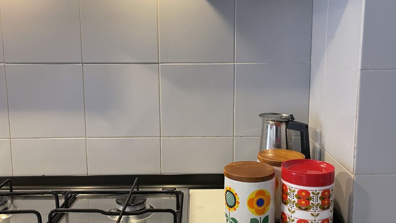Photo of Kitchen in Rho