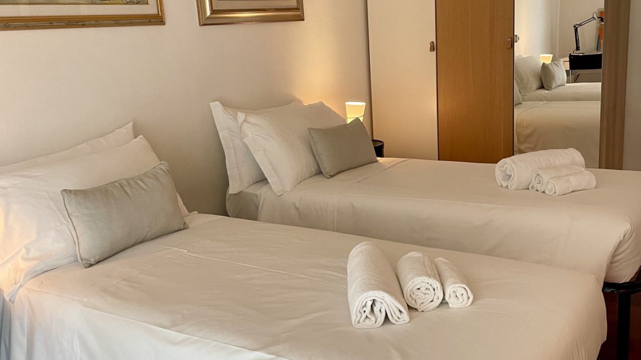 Photo of Bedroom in Rho
