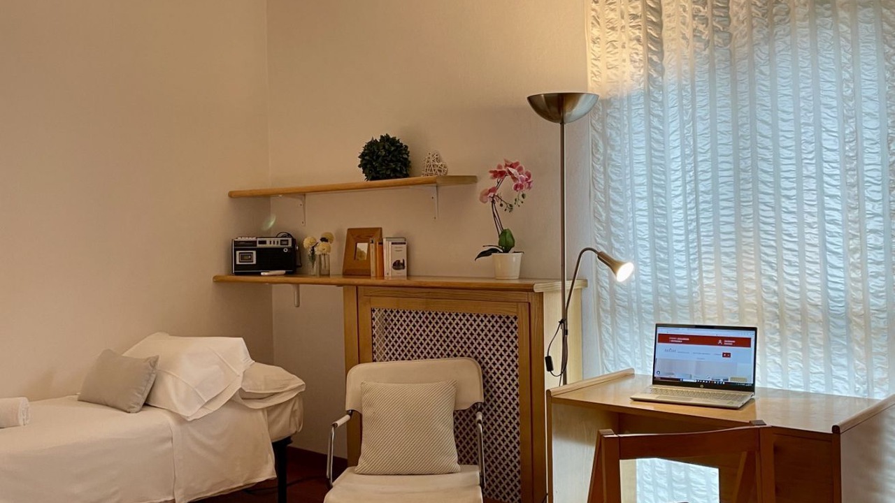 Photo of Bedroom in Rho