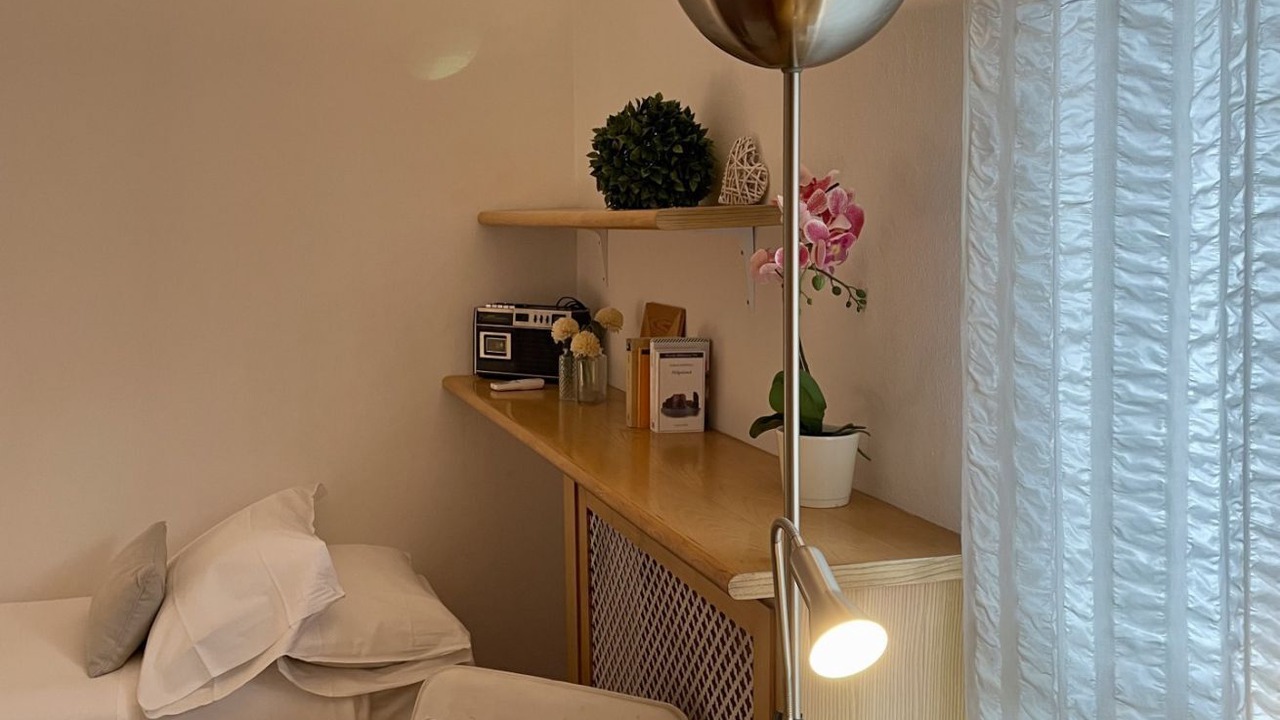 Photo of Bedroom in Rho