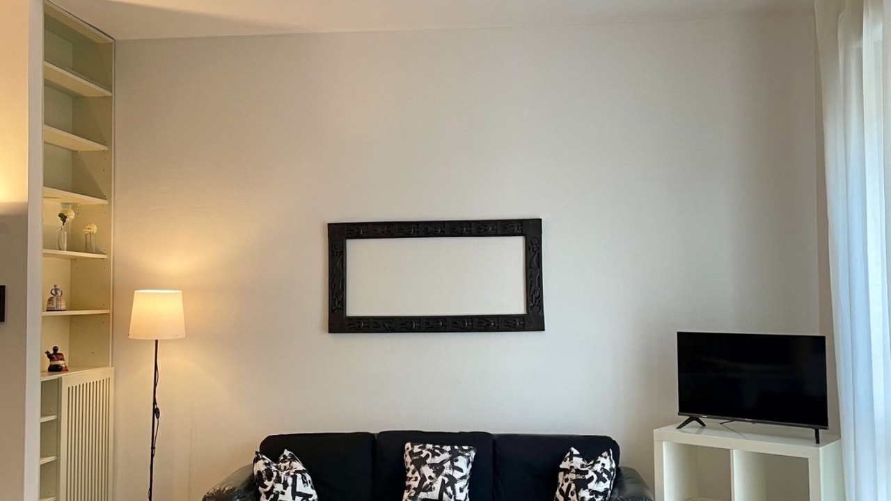 Photo of Livingroom in Rho