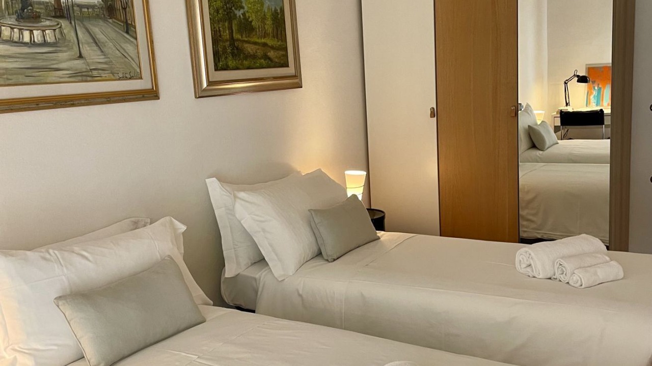 Photo of Bedroom in Rho