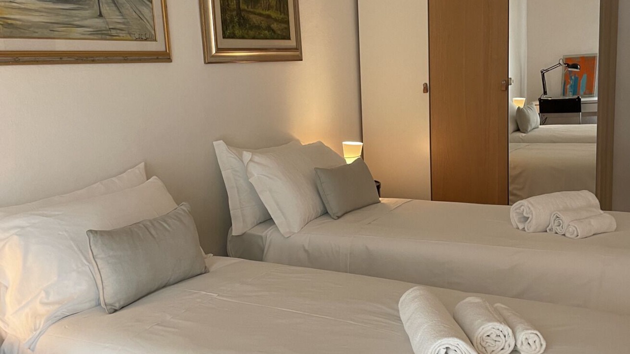 Photo of Bedroom in Rho