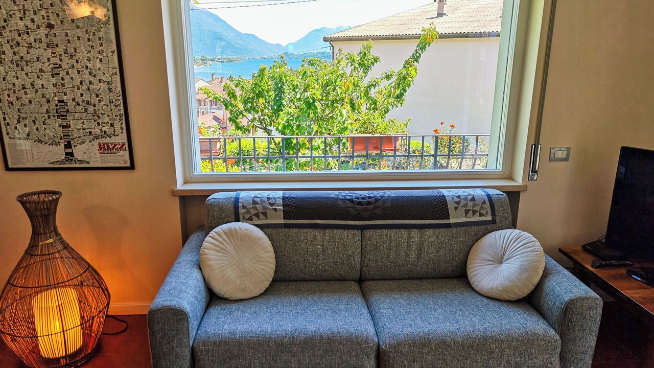 Photo of Livingroom in Consiglio di Rumo