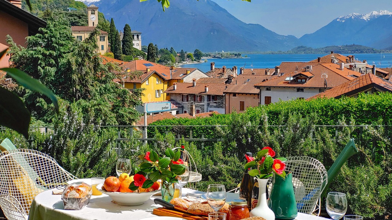 Photo of Outdoor in Consiglio di Rumo