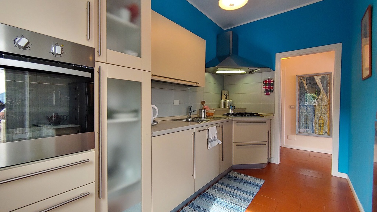 Photo of Kitchen in Consiglio di Rumo