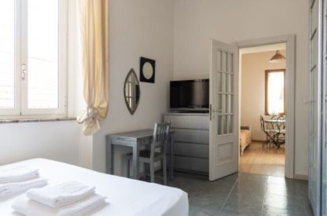Photo of Bedroom in Montalbino