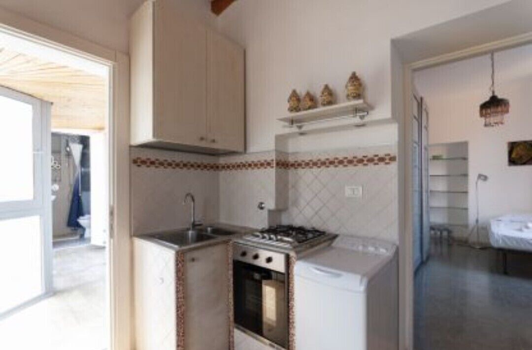Photo of Kitchen in Montalbino