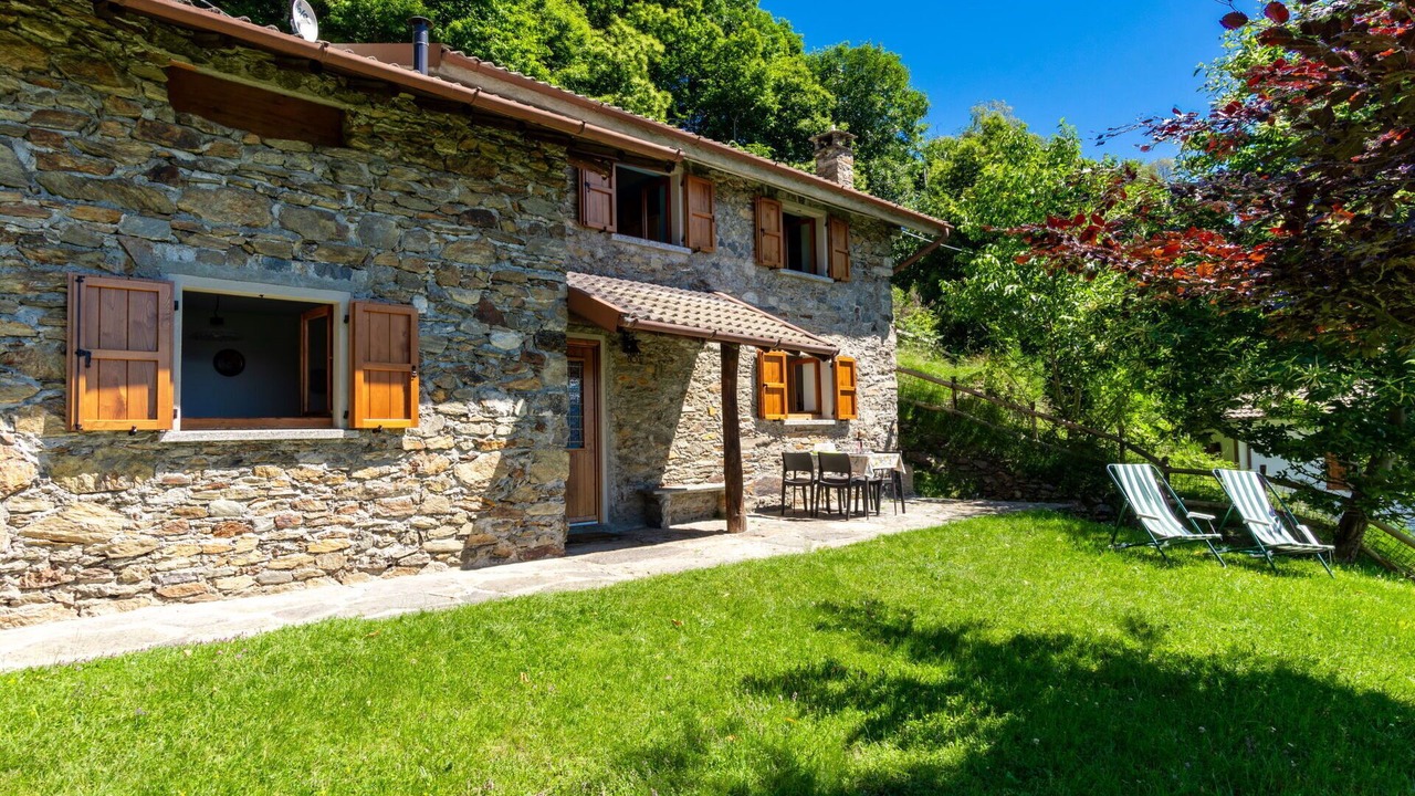 Photo of Outdoor in Plesio