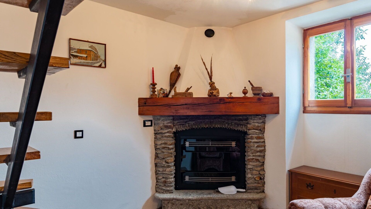 Photo of Bedroom in Plesio