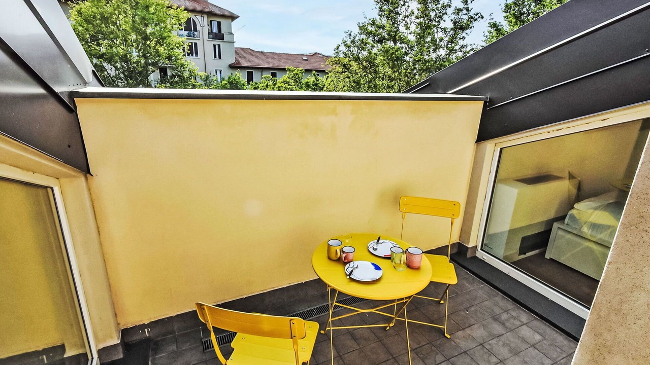 Photo of Outdoor in Quartiere Mazzini
