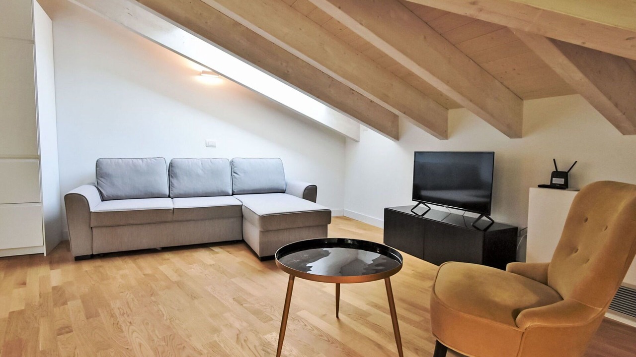 Photo of Bedroom in Quartiere Mazzini