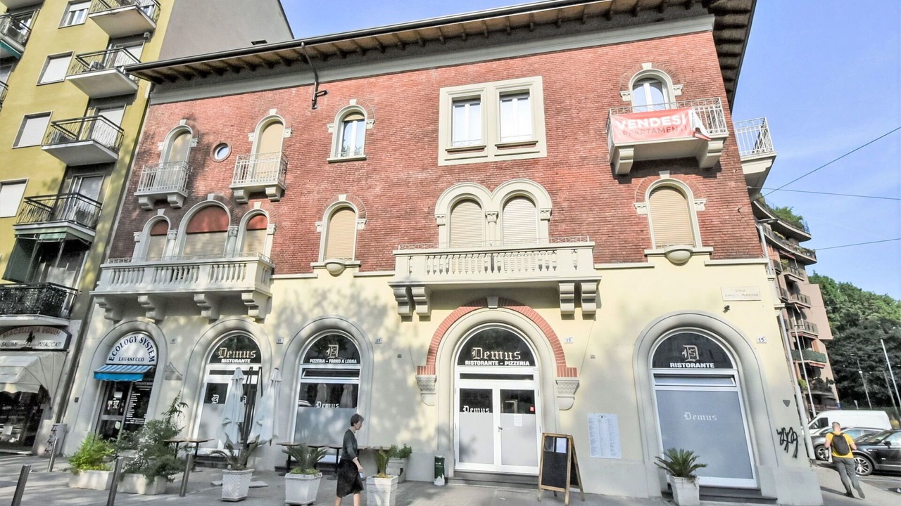 Photo of Others in Quartiere Mazzini